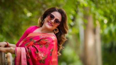 অরুণা বিশ্বাস