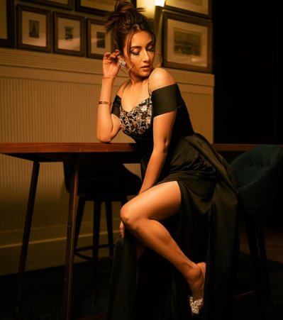 বিদ্যা সিনহা মিম