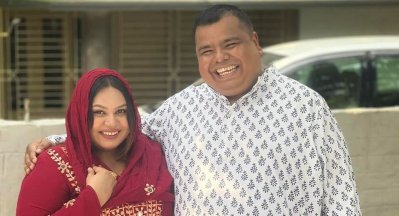 ‘ফিমেল ৩’ নাটকের আরেকটি দৃশ্য