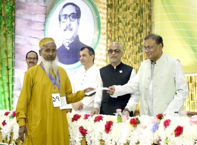 ‘পরিবেশ-প্রকৃতি রক্ষায় ব্যর্থ হলে আসামির কাঠগড়ায় দাঁড়াতে হবে’