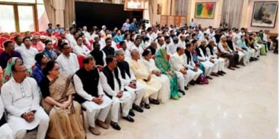 আগামী নির্বাচন একটি চ্যালেঞ্জ: প্রধানমন্ত্রী