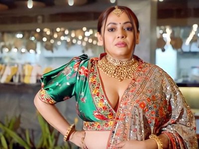 শ্রীলেখা মিত্র
