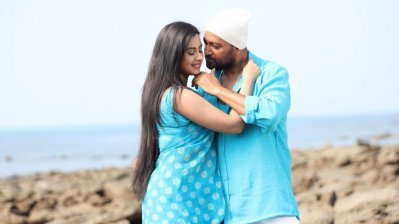 শবনম বুবলী ও মাহফুজ আহমেদ