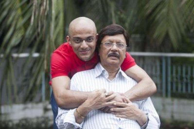 রাইয়ান ও সোহেল রানা