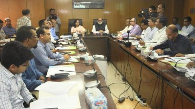 হাটে আনার পথে কেউ প্রাণী বিক্রি করলে তার কাছ থেকে ইজারা গ্রাহক জোর করে চাঁদা বা হাসিল আদায় করতে পারবে না