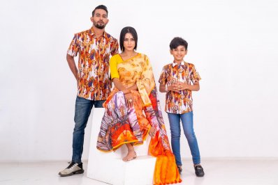 রঙ বাংলাদেশ