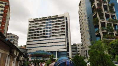 কল্যাণপুরের ইবনে সিনা হাসপাতাল