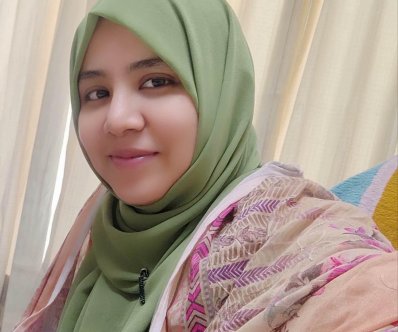 পুষ্টিবিদ ফাতেমা সিদ্দিকী ছন্দা