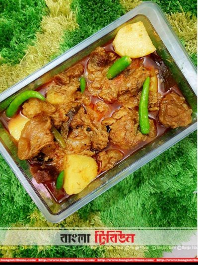 গরুর মাংস খাওয়া যাবে, তবে নিয়ম মেনে 
