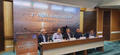 মিয়ানমারে রোহিঙ্গা প্রত্যাবাসনে দিল্লির কাছ থেকে প্রত্যাশিত সহযোগিতা পাচ্ছে না ঢাকা, সংলাপে এই অনুযোগও শোনা গেছে