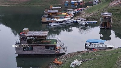 ইতোমধ্যে দেড় শতাধিক রিসোর্ট ও ৯টি হাউজ বোটের ৭০ শতাংশ বুকিং হয়ে গেছে