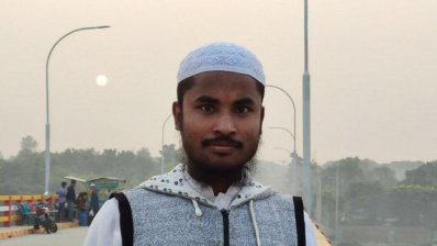 বেলায়েত হুসাইন