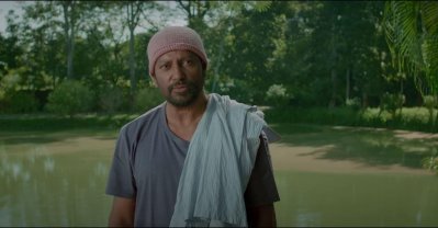 ‘প্রহেলিকা’য় মাহফুজ আহমেদ