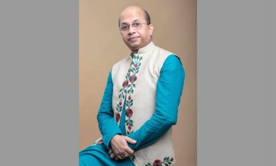 শুভ্রকমল দত্ত