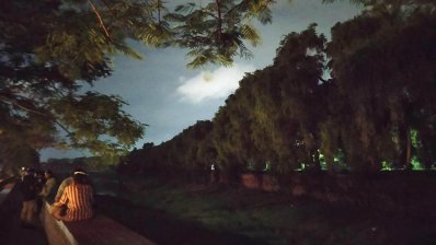 বাড়ছে যৌনকর্মী ও প্রতারকদের উৎপাত