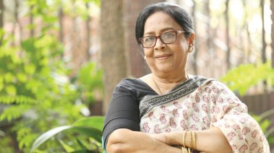 শর্মিলী আহমেদ