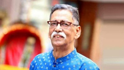 আলম খান