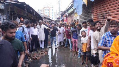 মোহাম্মদ এ আরাফাত