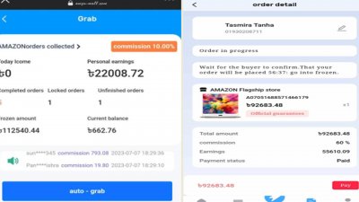 এমন অফারে যারাই আকৃষ্ট হচ্ছেন তারাই ফাঁসছেন