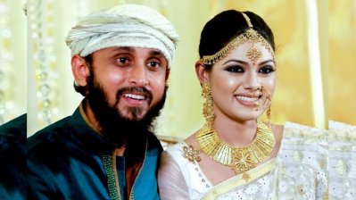 ১৩ বছর আগে বিয়ের আসরে ফারুকী-তিশা