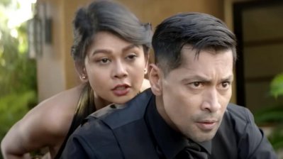 টিজারে এবিএম সুমন ও সাক্ষী প্রধান
