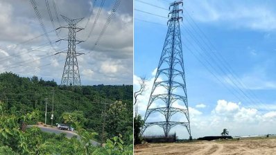 লাইনটির দৈর্ঘ্য ২৭৬ কিলোমিটার