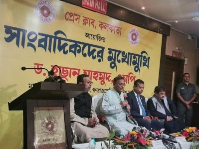 আওয়ামী লীগ ক্ষমতায় না থাকলে জঙ্গিবাদ মাথাচাড়া দেবে: তথ্যমন্ত্রী