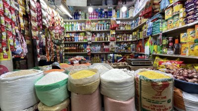 মনোহারি পণ্যের বাজারও স্থিতিশীল