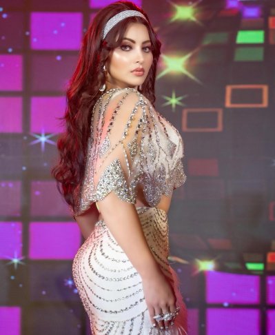 উর্বশী রাউতেলা