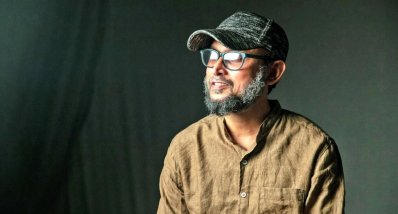 মোস্তফা সরয়ার ফারুকী