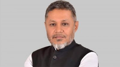 নৌকা প্রতীকের প্রার্থী মহিউদ্দিন বাচ্চু
