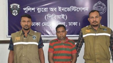 রুমে লাইট জ্বালানো নিয়ে দ্বন্দ্বে খুন হন চাচা-ভাতিজা: পিবিআই