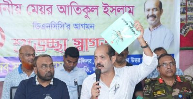 শিক্ষা প্রতিষ্ঠানে অগ্রাধিকার দিয়ে বিটিআই প্রয়োগ করা হবে