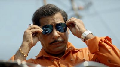 ‘হুব্বা’ রূপে মোশাররফ করিম