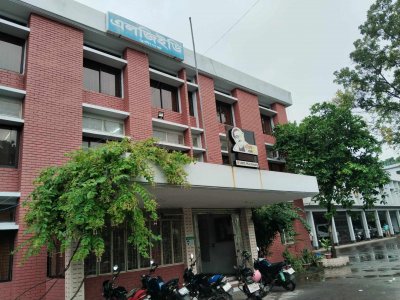 মুন্সীগঞ্জে ‘বঙ্গবন্ধু কর্নার’ করা নিয়ে উদাসীন সরকারি দফতরগুলো
