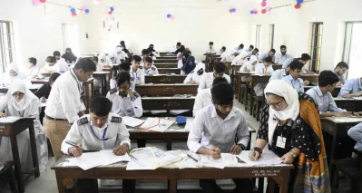 এইচএসসিতে ফল ‘বিপর্যয়’, ঘাটতি কোথায়?