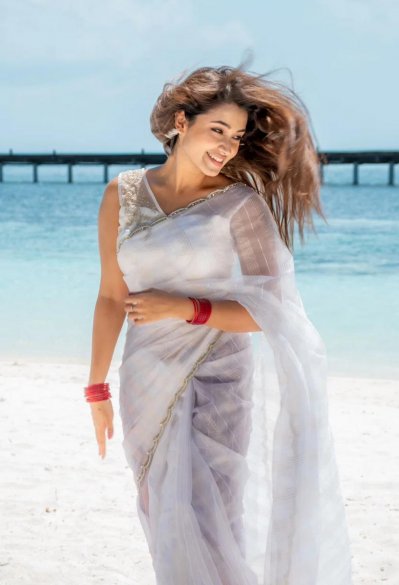 মালদ্বীপে ফারিণ