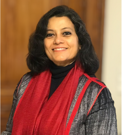 জিন্দাল স্কুল অব ইন্টারন্যাশনাল অ্যাফেয়ার্সের বাংলাদেশ বিষয়ক গবেষক শ্রীরাধা দত্ত