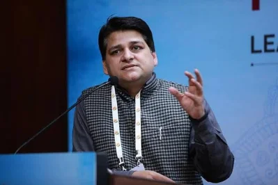 অধ্যাপক হর্ষ ভি পন্থ 