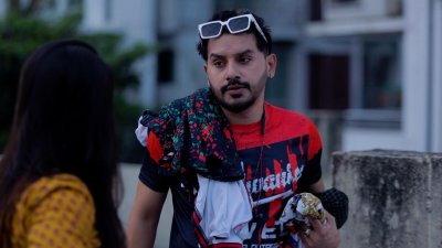 ‘হালের হাওয়া’