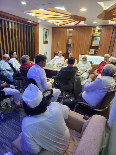 এম এ আউয়াল নেতৃত্বাধীন নতুন জোটের তৎপরতা