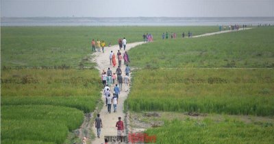 ইতিবাচক ভূমিকা রাখার লক্ষ্যেই প্রকল্পটি গ্রহণ করেছে কৃষি মন্ত্রণালয়