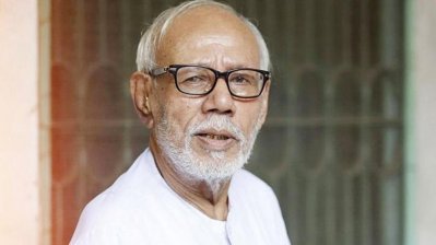 এটিএম শামসুজ্জামান (১০ সেপ্টেম্বর ১৯৪১-২০ ফেব্রুয়ারি ২০২১)