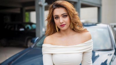 কৌশানী মুখার্জি
