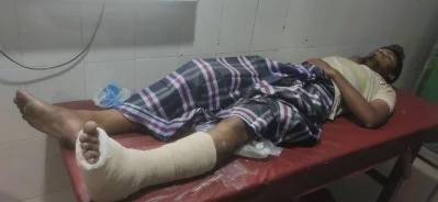  হাসপাতলে হেদায়েতুল্লাহ আল হাদী