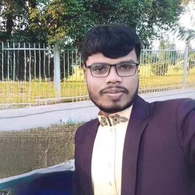 সরকারি বাঙলা কলেজের ইংরেজি বিভাগের চতুর্থ বর্ষের শিক্ষার্থী হেদায়েতুল্লাহ আল হাদী