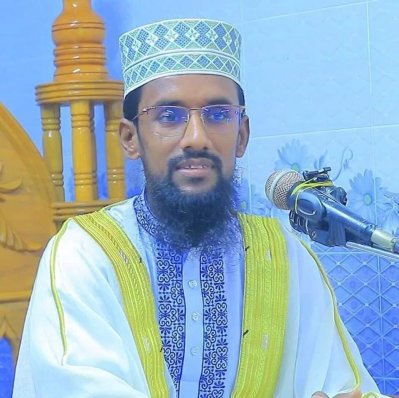 মাওলানা আব্দুল মান্নান