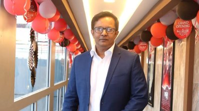মেসবাহ উদ্দিন আহমেদ