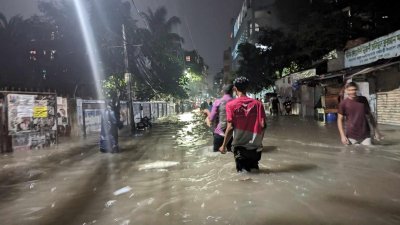 ছবি: ফয়সাল ইসলাম রাজীব
