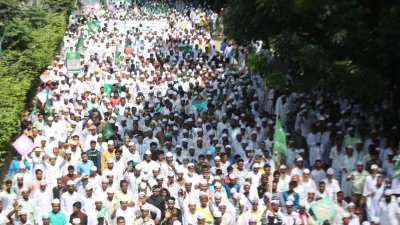 ছবি: সাজ্জাদ হোসেন